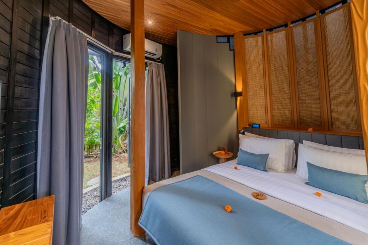 Canggu Cabana Resort & Spa By Ini Vie Hospitality Exterior foto