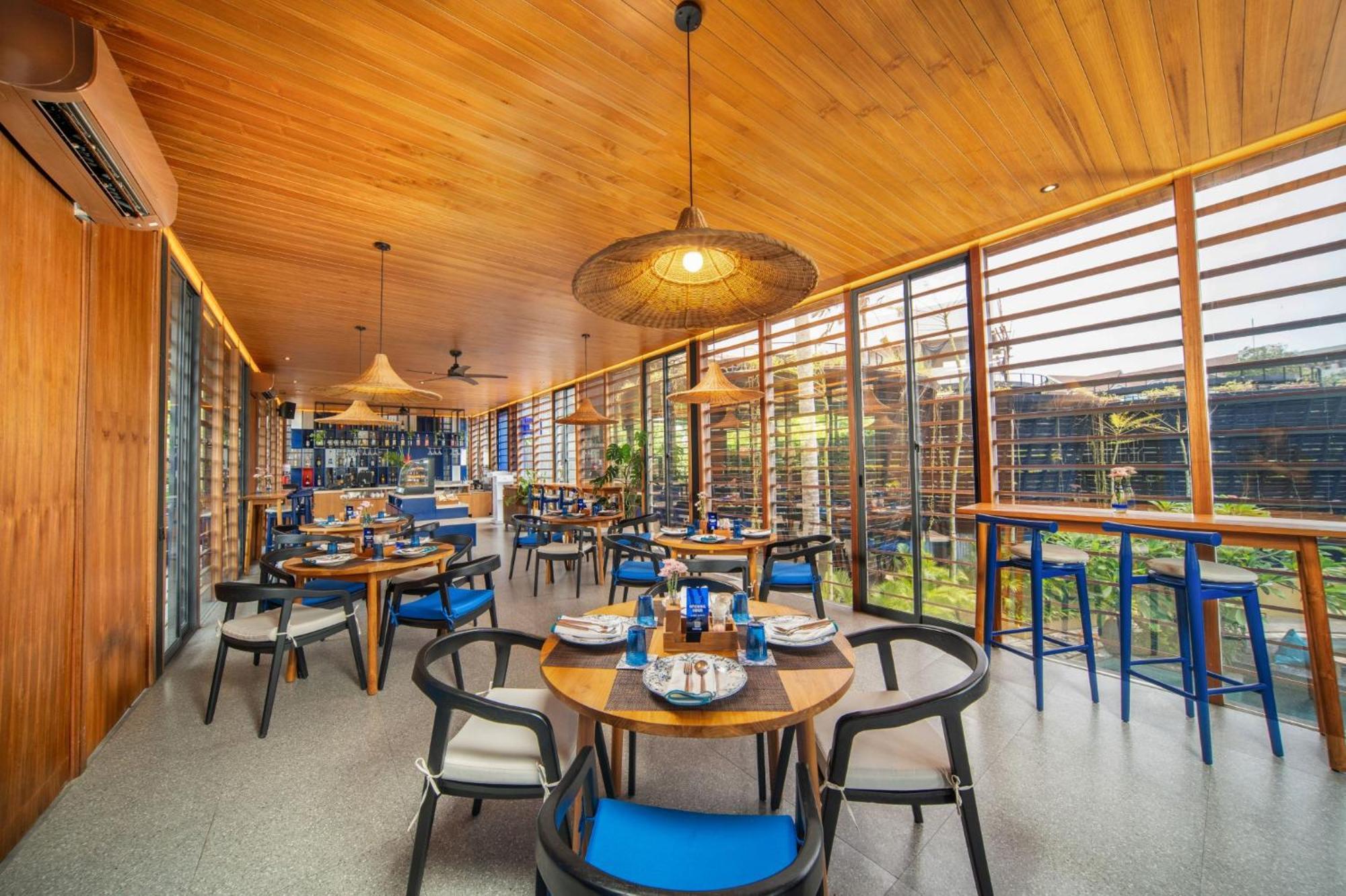 Canggu Cabana Resort & Spa By Ini Vie Hospitality Exterior foto